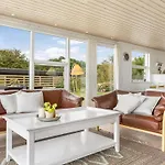 別荘 Teodosija - 20m From The Sea By Interhome Broager
