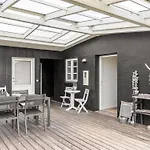 Teodosija - 20m From The Sea By Interhome 別荘