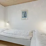 Teodosija - 20m From The Sea By Interhome * Broager