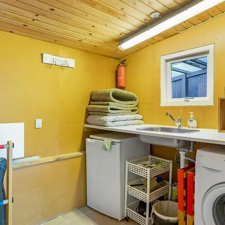 Teodosija - 20m From The Sea By Interhome * Skelde