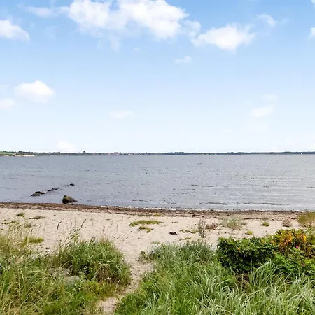 Teodosija - 20m From The Sea By Interhome Prázdninový dům Skelde