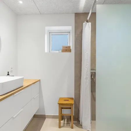 Teodosija - 20m From The Sea By Interhome Prázdninový dům Skelde