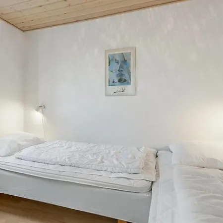 Teodosija - 20m From The Sea By Interhome Feriehus Broager