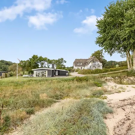Feriehus Teodosija - 20m From The Sea By Interhome Broager