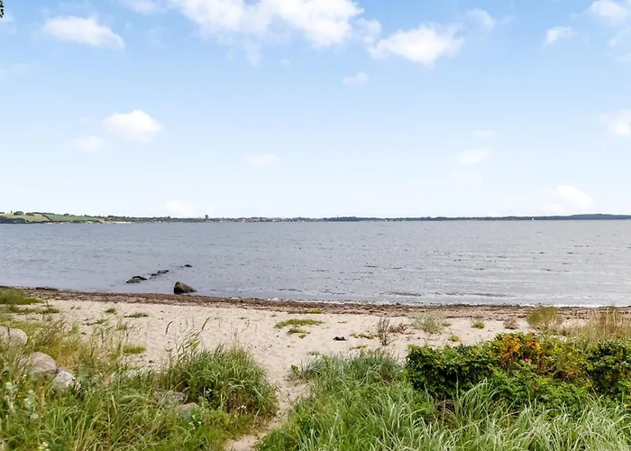 Teodosija - 20m From The Sea By Interhome Casa vacanze Broager