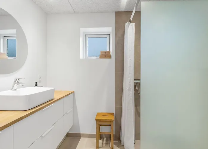 Teodosija - 20m From The Sea By Interhome Casa vacanze Broager