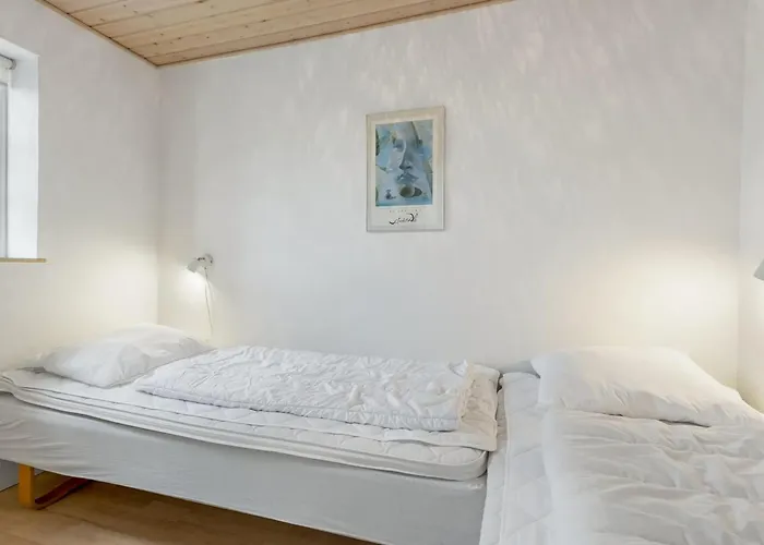 Teodosija - 20m From The Sea By Interhome * Broager